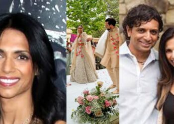 Bhavna Vaswani