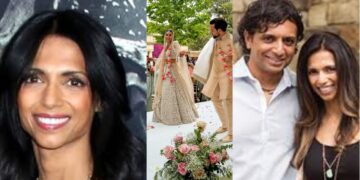 Bhavna Vaswani