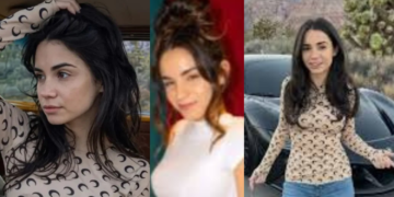 jameliz smith age