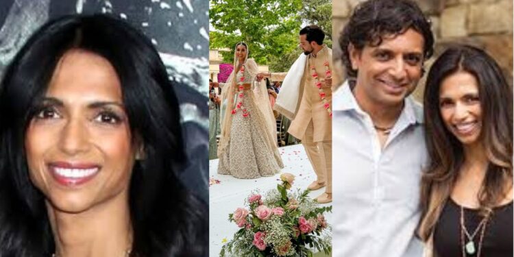 Bhavna Vaswani