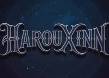 Harouxinn