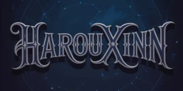Harouxinn