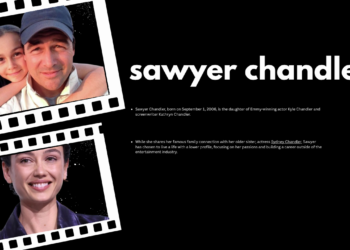 Sawyer Chandler