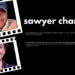 Sawyer Chandler