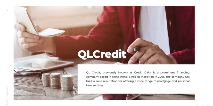 QLCredit