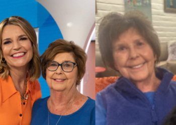 Who is nancy guthrie
