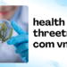 health threetrees com vn