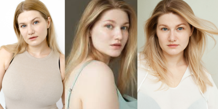 aleksandra plus
