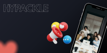 Hypackle