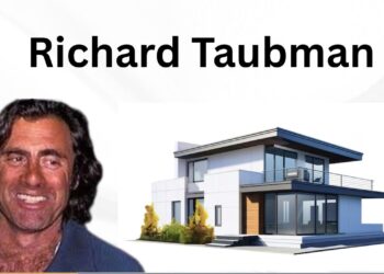 Richard Taubman
