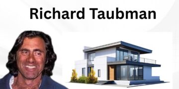 Richard Taubman