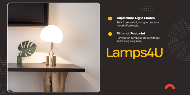 Lamps4U