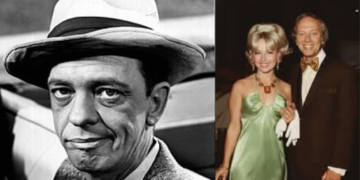Don Knotts wife
