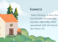 Homecz