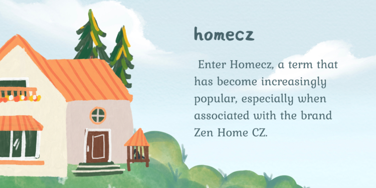 Homecz