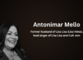 Antonimar Mello