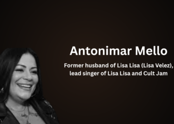 Antonimar Mello