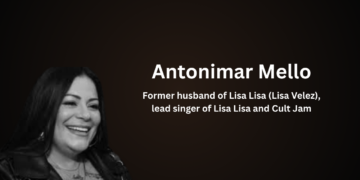 Antonimar Mello