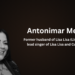Antonimar Mello
