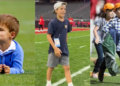 Peyton Manning’s Kids