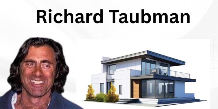 Richard Taubman