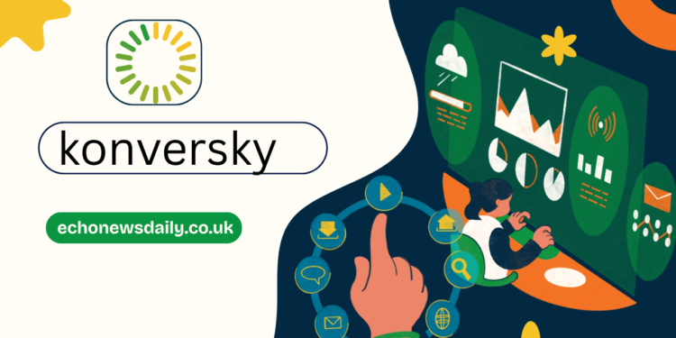Konversky