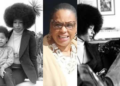 Marguerite Whitley