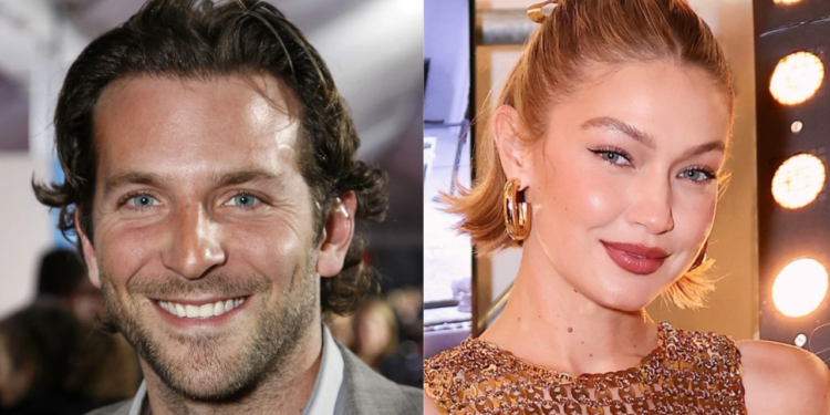 gigi hadid bradley cooper