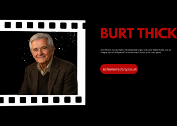 Burt Thicke