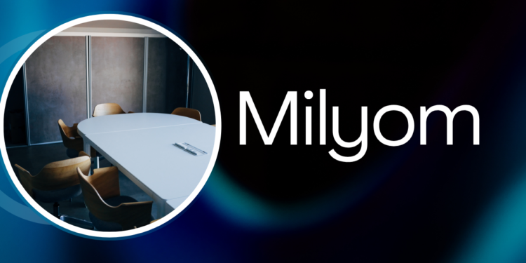 Milyom