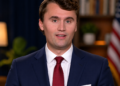 charlie kirk who is he