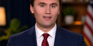charlie kirk who is he