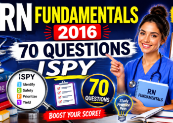 rn fundamentals 2016 70 questions