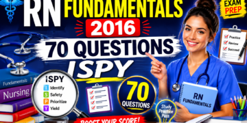 rn fundamentals 2016 70 questions