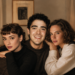 audrey hepburn grandchildren