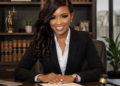 jasmine crockett husband