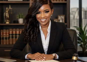 jasmine crockett husband​