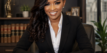 jasmine crockett husband