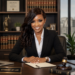jasmine crockett husband​