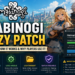 Mabinogi Lazy Patch?