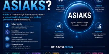 Asiaks
