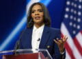 Candace Owens Net Worth