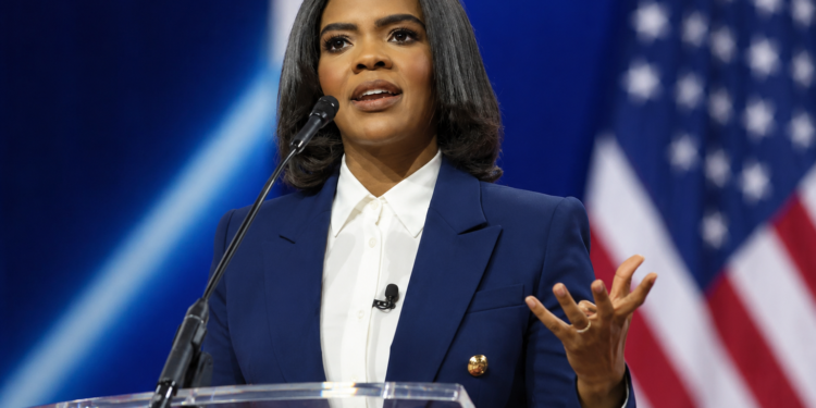 Candace Owens Net Worth
