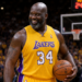 how tall shaquille o'neal