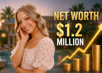 Kalee Rogers Net Worth