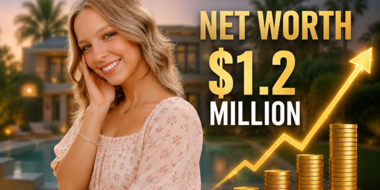 Kalee Rogers Net Worth