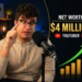 Caleb Hammer Net Worth