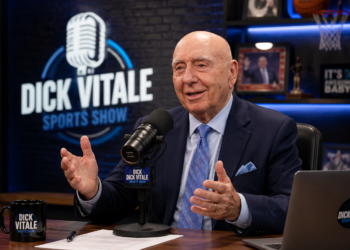 Dick Vitale Net Worth