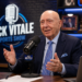 Dick Vitale Net Worth