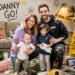 Danny Go Net Worth